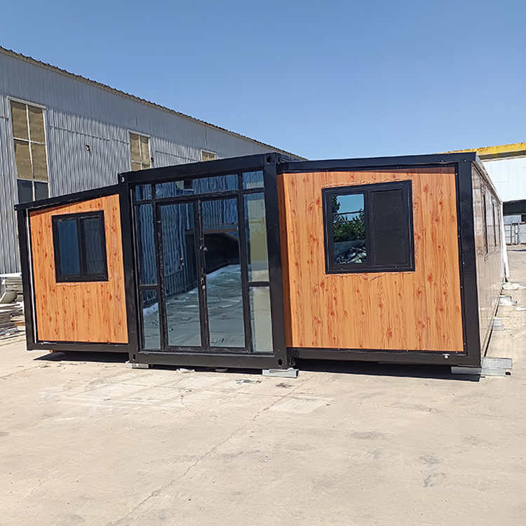 Premade House Prefabricated Portable Modular Homes