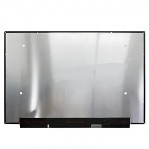 14 Zoll für Asus ROG Zephyrus G14 GA402RJ LCD-Bildschirm IPS-Panel Slim EDP 40pins QHD 2560x160 99% DCI-P3 120Hz Non-Touch