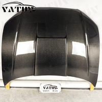 Pour Audi A3 S3 RS3 8V 2012-2020 Capot à simple ouverture en fibre de carbone, directement de l'usine pour Audi A3 S3 RS3