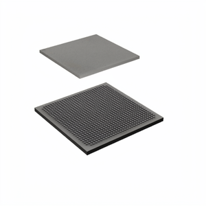 APA1000-FG896 Original 896 BGA Electronics Component Embedded - Product Image 1