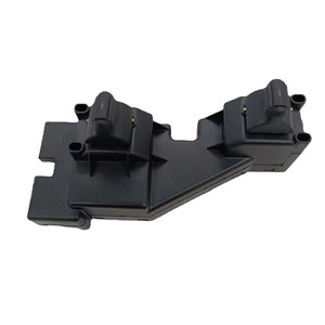 Interruptor de Elevalunas Eléctrico Dodge SWA41559 para Modelos Ram 07-02, Pieza de Repuesto de Plástico y Hierro - Product Image 1