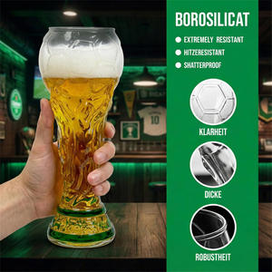 Verre à bière trophée <span class=keywords><strong>Coupe</strong></span> <span class=keywords><strong>du</strong></span> <span class=keywords><strong>Monde</strong></span> de la Bière 2026, verres à bière à thème football pour hommes, forme originale de trophée <span class=keywords><strong>Coupe</strong></span> <span class=keywords><strong>du</strong></span> <span class=keywords><strong>Monde</strong></span> de la Bière pour les fêtes de match - Product Image 5