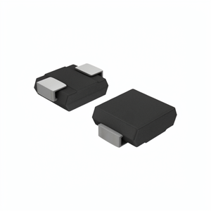 Single Diodes DO-214AB, SMC Manufacturer Channel Electronics Component HS5J-K - Product Image 1