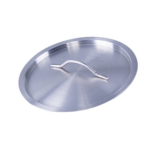 Nhà bếp không dính Chứng Khoán nồi bé thực phẩm sữa sôi không dính cảm ứng nồi kim loại <span class=keywords><strong>Cookware</strong></span> sets thép không gỉ hiện đại hỗ trợ - Product Image 5