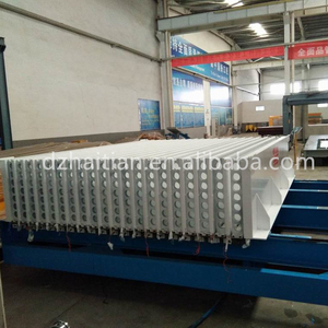 Mesin Panel Dinding Beton EPS/Cetakan Papan Dinding <span class=keywords><strong>Gypsum</strong></span> untuk Panel Dinding Ringan - Product Image 2