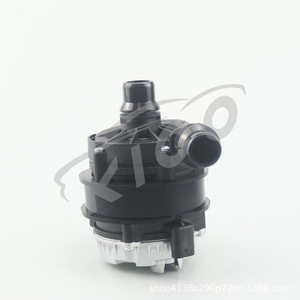 Bomba de agua eléctrica para Bmw Rolls Royce 11518600442 Kca22052, pieza de repuesto para refrigeración del motor - Product Image 3