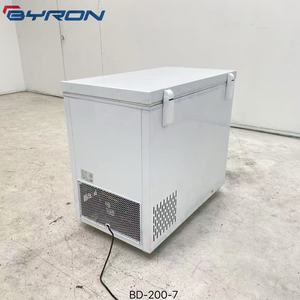 Congeladores industriales de gran capacidad al por mayor para equipos de refrigeración para uso en restaurantes y supermercados - Product Image 6