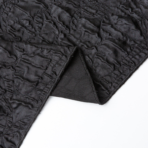 KEER Vente en gros personnalisée en usine JDD6441N-A produit le plus populaire merveilleux motif de brocart nylon polyester jacquard tissé - Product Image 3