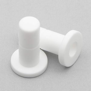 Tapón de Conexión Rápida de 3/8'' para Sistema de Filtro de Agua <span class=keywords><strong>RO</strong></span> - Tapón de Empuje para Tubo de Purificador de Agua - Product Image 1