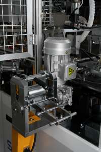 Nueva máquina formadora de tazas de café de papel de alta velocidad 4-16oz - Product Image 6