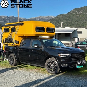 Venta directa de fábrica más <span class=keywords><strong>barata</strong></span> <span class=keywords><strong>Camper</strong></span> 4x4 <span class=keywords><strong>Camper</strong></span> Pickup Truck Expedition Slide in Truck <span class=keywords><strong>Camper</strong></span> for Pickup - Product Image 1