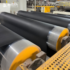 Membrana Impermeable de Caucho EPDM Moderna LVDU, Alta Durabilidad, Ecológica, para Uso en Estanques Exteriores, Garantía de 5 Años, 12 mm, Personalizable - Product Image 4