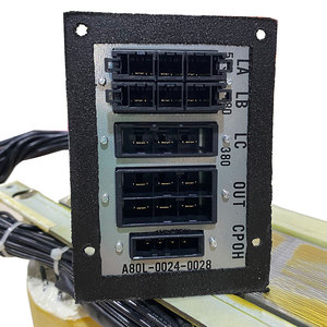 Transformador de Gabinete de Control para Robot FANUC A80L-0024-0028 para Automatización Industrial - Product Image 3