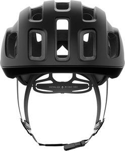 <span class=keywords><strong>Casque</strong></span> de vélo de route <span class=keywords><strong>POC</strong></span> Ventral AIR pour hommes, femmes et adultes - Léger, ventilation optimale, sangle réglable - Product Image 2