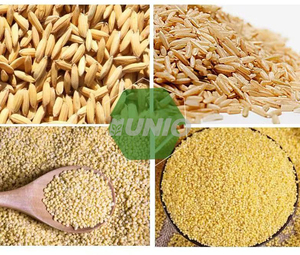 Fast Sample Preparation Accurate Test Data Low Broken Rice Rate High <strong>Kernel</strong> Integrity Bench-top Rice Huller Machine - Product Image 6