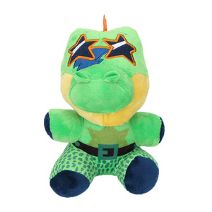 Foxy peluche Fnaf cinq nuits à <span class=keywords><strong>Freddy</strong></span> cauchemar <span class=keywords><strong>Freddy</strong></span> Bonnie animaux en peluche peluche jouet lapin ours canard dessin animé poupée enfants cadeau - Product Image 6