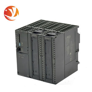 หน่วยควบคุมโปรแกรมพีแอลซี6ES7313-5BF03-0AB0 313-5BF03-0AB0 6ES7ซีเมนส์ของแท้สินค้าใหม่ - Product Image 1