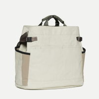 Sac de sport de voyage en nylon durable et moderne avec cordon de serrage, doublure en polyester, convertible, pour femme, 25L, modèle 2026