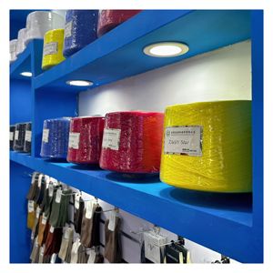 綿100% 染め糸柔らかな手触り中国製糸工場から直接供給 - Product Image 6