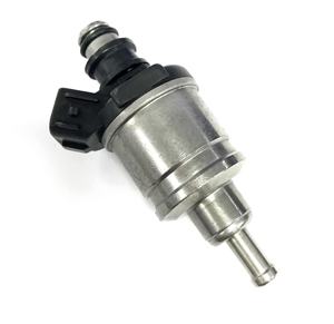 BAIXINDE природного газа OEM 67R-010092 110R-000020 впрыска члена Топливная форсунка высокая производительность для автомобиля сопла E4110R-0000020 - Product Image 6