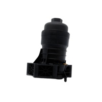 Oil Grid Seat Assembly 06M115401F 06M115401E for A4 A5 A6 A7 A8 Q5 Q7 Q8 Auto Parts and Accessories