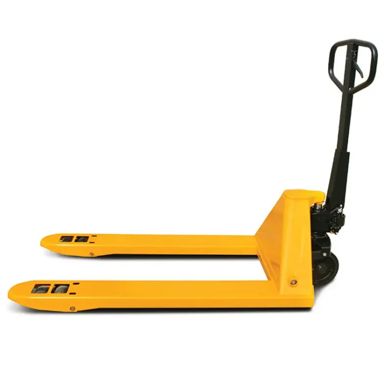 Pallet Truck Hydraulische Handlift Jack Handleiding Pallet Truck Pallet Jack