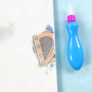 ที่กำหนดเอง OEM ในช่วงต้นการศึกษาของเล่นระบายสีภาพวาดมายากลน้ำหนังสือวาดภาพ,เมจิกน้ำสมุดระบายสี - Product Image 6