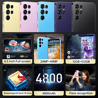Téléphones mobiles 5G gratuits, achat en ligne de téléphones, téléviseurs LED, télévisions, smartphone intelligent s25 ultra