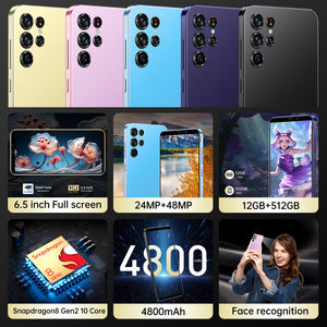 Teléfonos Móviles 5G Gratis, Compra de Teléfonos en Línea, Televisores LED, Smartphones s25 Ultra - Product Image 5