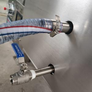 Machine <span class=keywords><strong>de</strong></span> marinage sous vide pour volailles et poissons, machine <span class=keywords><strong>de</strong></span> traitement <span class=keywords><strong>de</strong></span> la viande, équipement <span class=keywords><strong>de</strong></span> transformation alimentaire - Product Image 5