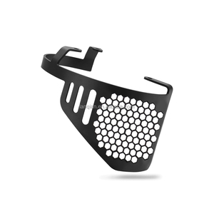 Accesorios para Motocicleta BMW R1200GS, Protector de Calor para Tubo de Escape, Protector de Escape para R1200GS Adventure, R 1200 GS <span class=keywords><strong>1200GS</strong></span> - Product Image 3