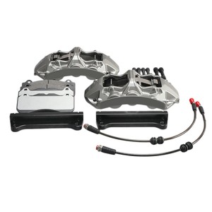 Usine de fabrication de pièces automobiles, de plaquettes de frein et de plaquettes pour voitures de course - Product Image 2