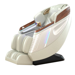 <span class=keywords><strong>Chaise</strong></span> de massage électrique de luxe haut de gamme chinoise 3D à gravité zéro, étirement complet du corps - Product Image 1