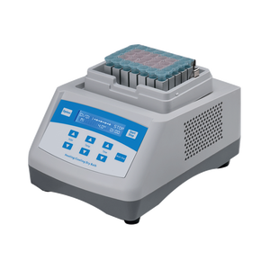 เครื่องทำความร้อนแบบพกพา DW-DC10 Drawell สำหรับแช่แห้งในห้องปฏิบัติการ - Product Image 1