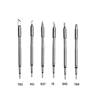 Estación de Soldadura Universal JBC con Puntas C245 T245, Serie de Puntas para Soldador JBC - Product Image 1