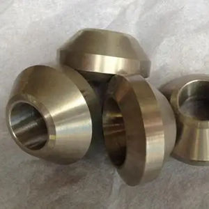 โรงงานปรับแต่ง MSS SP-97 ไทเทเนียมซ็อกเก็ตเชื่อมสาขา - Product Image 3