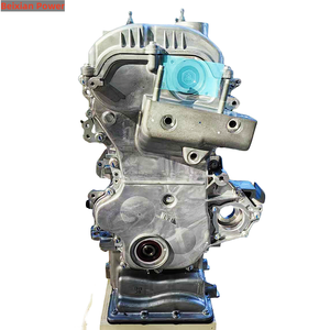 Vente directe d'usine, ensemble moteur 1,4 L G4LD Long Block pour <span class=keywords><strong>Kia</strong></span> <span class=keywords><strong>Ceed</strong></span> K3 - Product Image 2