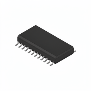 24 SOlC Logic 74F825SCX Original One Stop Service Electronic Circuit Components - Product Image 1