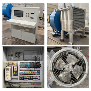Machine de séchage multifonctionnelle <span class=keywords><strong>pour</strong></span> légumes, équipement de séchage de légumes, séchoir à bande maillée <span class=keywords><strong>pour</strong></span> manioc et igname - Product Image 4