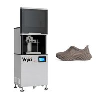 Impresora 3D de Zapatos de Ultra Alta Velocidad y Precisión RayForm400