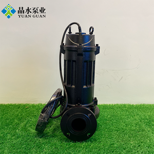 Cercasi <span class=keywords><strong>Distributori</strong></span> Sconto all'Ingrosso Produttori di Pompe Centrifughe Pompa Sommersa Autoadescante per Acque Reflue in Vendita - Product Image 2