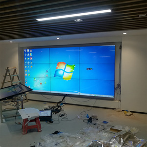 Pantalla LED P3.91 Impermeable para Escenarios, Video Wall para Publicidad Exterior, Alquiler de Pantallas LED P3 para Escenarios - Product Image 4