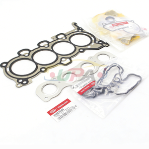 ชุดปะเก็นระบบเครื่องยนต์ระดับมืออาชีพ K-IT-ENGINE OVERHAUL 20910-2EU07 209102EU07 สำหรับ H-YUNDAI TUCSON K-ia OPTIMA 20910 2EU07 - Product Image 3