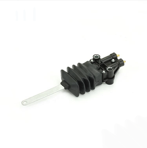 Repuestos de frenos para camiones, válvula de freno 4640070100 W-ABC, válvula de nivelación de suspensión neumática para camiones - Product Image 2