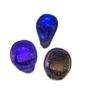 New Arrival Shift Knob Handle Sets Handball Led Gear Shift Knob For Toyota