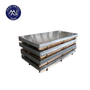 Tôle d'acier inoxydable brossé miroir de qualité alimentaire <span class=keywords><strong>316L</strong></span> <span class=keywords><strong>304</strong></span> - Product Image 6