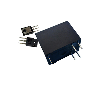 ชิป FPGA แบบฝังดั้งเดิม1020-FBGA วงจรรวมประตูแบบตั้งโปรแกรมได้ (33x33) EP1SGX25DF1020C7 - Product Image 1