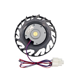 Moteur de ventilateur de réfrigérateur LG, ventilateur d'évaporateur, Eau61505002, DC13V, 2.8W, pièces détachées - Product Image 1