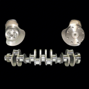Vilebrequin de moteur diesel 3907804/3908032/3929037 pour CUMMINS 6BT - Product Image 2