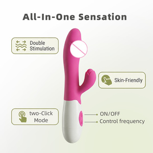 Vibratore in Silicone Personalizzato <span class=keywords><strong>per</strong></span> <span class=keywords><strong>Donne</strong></span>, 10 Frequenze, Stimolatore Elettrico Punto G, Giocattolo Sessuale <span class=keywords><strong>per</strong></span> Adulti, Dildo Simulato <span class=keywords><strong>per</strong></span> Uso Femminile - Product Image 3
